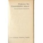 Grunwaldzkie miecze - Włodzimierz Bart, 1974r.