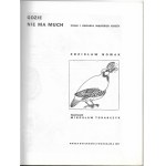 Gdzie nie ma much; Figle i zadania mądrego Hodży - Zdzisław Nowak, ilustr. Mirosław Tokarczyk, wyd. I 1977r.