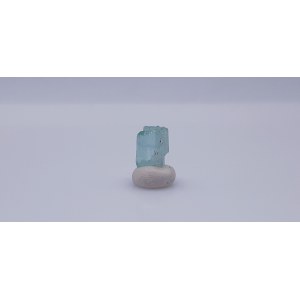 Naturalny Szmaragd 2,55 ct.