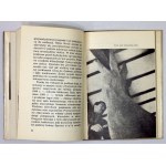 LORANC Władysław - Marian Konieczny. Biografia rzeźbiarza. Kraków 1967. Wydawnictwo Literackie. 16d, s. 98, [5]...