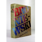 BRONIEWSKI W. - Wiersze i poematy. Ilustracje 14 artystów plastyków.