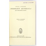 Zestaw 5  książek Selmy Lagerlof -  Bibl. Laureatów Nobla 1927-1931