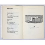 KERN L. J. - Zemsta szafy. 1967. Dedykacja autora. Ilustracje D. Mroza