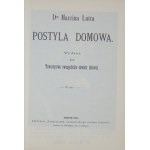 LUTHER Marcin - Postyla domowa. Wyd. przez Towarzystwo ewangelickie oświaty ludowej. Warszawa 1993. Wyd. ...