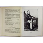 CHAŁUBIŃSKI Tytus - Listy (1840-1889). Oprac. A. Szwejcerowa. Wrocław-Warszawa-Kraków 1970....