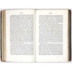 DZIEKOŃSKI T[omasz] - Historya Anglii podług najlepszych źródeł. [...] T. 1. Warszawa 1847. Nakł. S. H. Merzbacha. 8,...