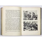 FUELOEP-MILLER René - Lenin i Gandhi. Autoryzowany przekład Kazimierza Rychłowskiego. Lwów 1929. Księg. Nowości. 8,...