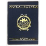 KUBALA Ludwik - Stanisław Orzechowski i wpływ jego na rozwój i upadek Reformacyi w Polsce. Lwów-Warszawa 1906....