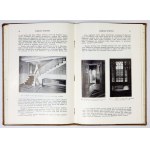 [FOTOGRAFIA]. Jak otrzymać dobre zdjęcia. Podręcznik dla amatorów fotografów. Warszawa [1931]....