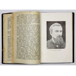 ČYKALENKO Evgen - Spogady (1861-1907). Č. 1-3. Lviv 1925-1926. Vyd. Spilki Dilo. 16d, s. 172, tabl. 2; 139, tabl....