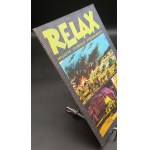 Relax 16/1978 Wydanie I Piękny stan