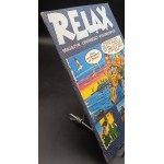 Relax 13/1977 Wydanie I Piękny stan