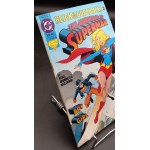 The Adventures of Superman 3/96 (64) Piękny stan!