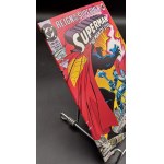 Superman The Man Of Steel 4/96 (65) Piękny stan!