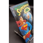 Superman Dla Ziemi Wydanie specjalne 3/93 Piękny stan