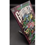 Green Lantern: Ganthet's Tale 1/95 Stan idealny!