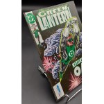 Green Lantern 5/93 Stan idealny!