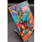 Batman Sword Of Azrael Miecz Azraela TM - Semic Wydanie Specjalne 1/94 Stan idealny!