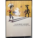 Lucky Luke Daltonowie tracą pamięć 1992 Stan idealny!