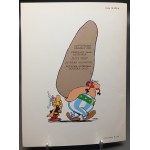 Asterix Asteriks i Kleopatra Zeszyt 5 92 Wydanie I Piękny stan!