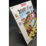 Asterix Asteriks i Goci Zeszyt 7 92 Wydanie I Piękny stan!