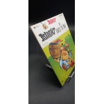 Asterix Asteriks u Brytów Zeszyt 8 92 Wydanie I Piękny stan!