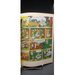 Asterix Asteriks Legionista Zeszyt 10 93 Wydanie I Piękny stan!