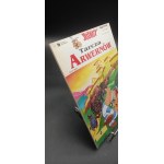 Asterix Tarcza Arwernów Zeszyt 11 93 Wydanie I Piękny stan!