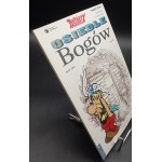 Asterix Osiedle Bogów Zeszyt 17 Wydanie I Piękny stan!