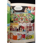 Asterix Osiedle Bogów Zeszyt 17 Wydanie I Piękny stan!