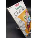 Asterix Laury Cezara Zeszyt 18 94 Wydanie I Piękny stan!