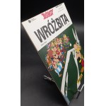 Asterix Wróżbita Zeszyt 19 94 Wydanie I Piękny stan!