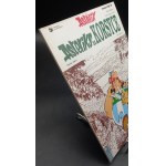 Asterix Asteriks na Korsyce Zeszyt 20 94 Wydanie I Piękny stan!