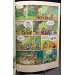 Asterix Asteriks na Korsyce Zeszyt 20 94 Wydanie I Piękny stan!