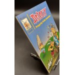 Asterix Przygody Galla Asteriksa Zeszyt 1 Wydanie I Piękny stan!