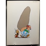 Asterix Gladiator Zeszyt 3 Wydanie I Piękny stan!