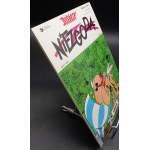 Asterix Niezgoda Zeszyt 14 93 Wydanie I Piękny stan!