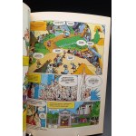 Asterix Niezgoda Zeszyt 14 93 Wydanie I Piękny stan!