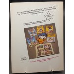 Kaczor Donald i wehikuł czasu Nr 2 Kapota z niedźwiedziej skóry Walt Disney Stan idealny!
