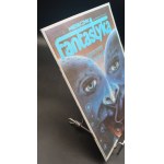 Fantastyka Egzorcyzmy nad polską SF Miesięcznik 12 (51) Grudzień 1986 Stan idealny!