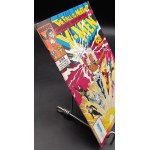 X-Men Upadek mutantów 2 Zeszyt 3/94 Marvel TM Semic Comics Piękny stan!