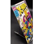 X-Men 7 składów X-Men Potrójna okładka! X tra wydanie Zeszyt 7/94 Marvel TM Semic Comics