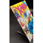 X-Men Mutanci Marvela! Zeszyt 9/94 Marvel TM Semic Comics Piękny stan!