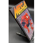 Mega Marvel Nr 1/93 TM-Semic Spider-Man Piękny stan!