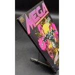 Mega Marvel Nr 2(3)/94 Silver Surfer TM-Semic Piękny stan!