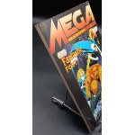 Mega Marvel Nr 4 (5)/94 Weapon X TM-Semic Piękny stan!