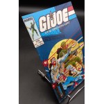 G.I. Joe A real American Hero! Nr 6/93 Stan idealny!