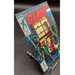 G.I. Joe A real Amercian Hero Nr 9/93 Stan idealny!