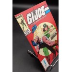 G.I. Joe A real American Hero! Terror-Dromów! Nr 10/93 Stan idealny!