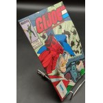 G.I. Joe A real American Hero! Nr 11/93 Stan idealny!